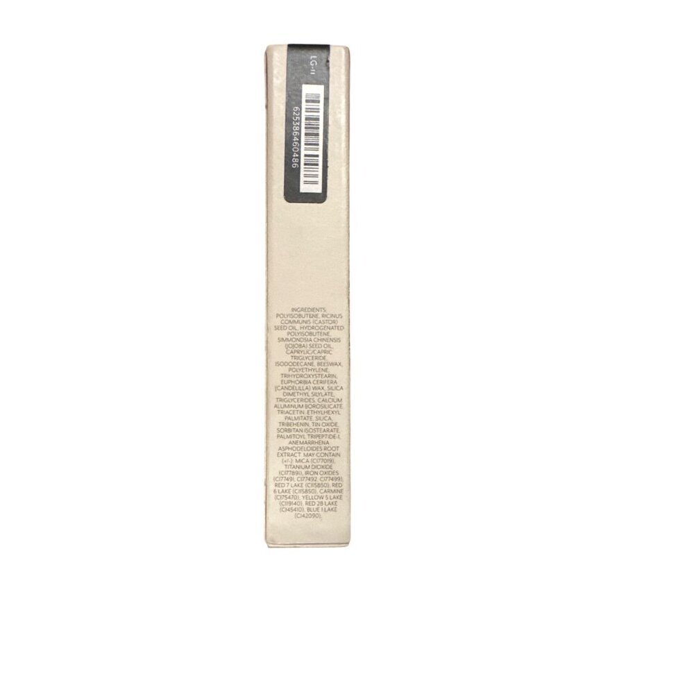 Cargo Essential Lip Gloss Rio Red High Shine Long-Lasting Moisturizing Formula - Picture 4 of 6